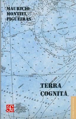 Book cover for Terra Cognita