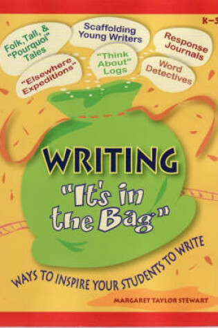 Cover of Writing