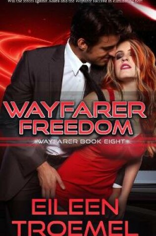 Cover of Wayfarer Freedom