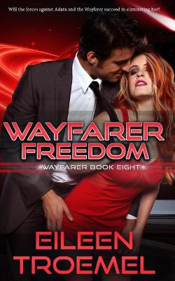 Book cover for Wayfarer Freedom