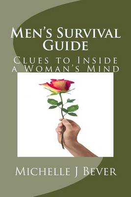 Book cover for Men's Survival Guide