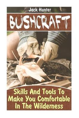 Book cover for Bushcraft