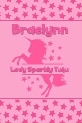 Cover of Braelynn Lady Sparkly Tutu