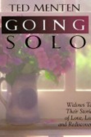 Cover of Going Solo