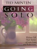 Book cover for Going Solo