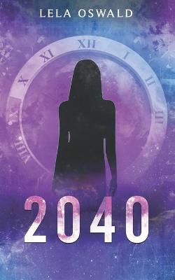 Cover of 2040