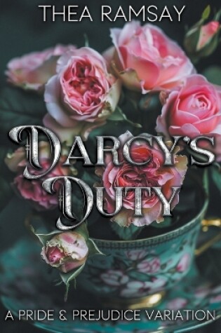 Cover of Darcy's Duty