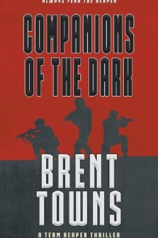 Cover of Companions of the Dark