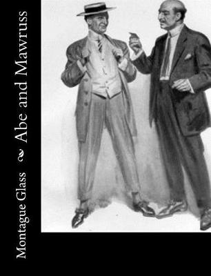 Cover of Abe and Mawruss