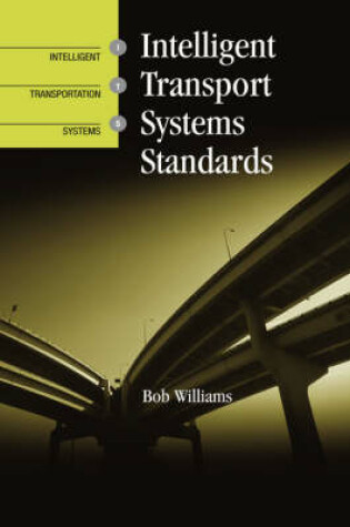 Cover of Intelligent Transport Systems Standards