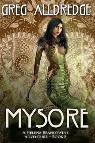 Cover of Mysore