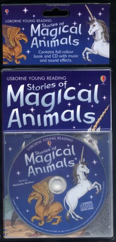 Cover of Magical Animals