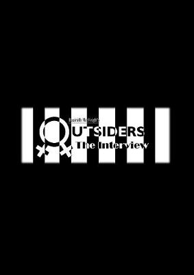 Book cover for Outsiders Part 5 - The Interview
