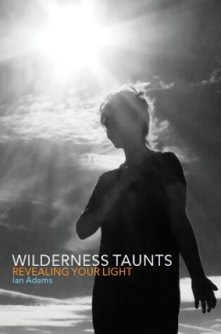 Cover of Wilderness Taunts