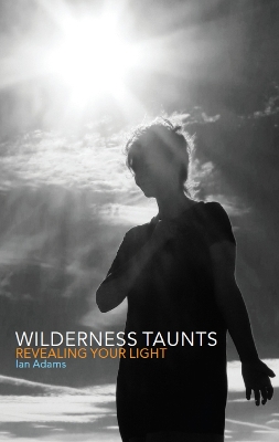 Book cover for Wilderness Taunts