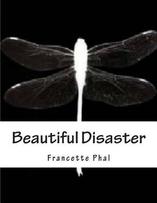 Book cover for Beautiful Disaster