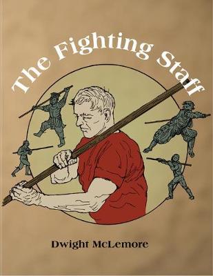 Book cover for Fighting Staff