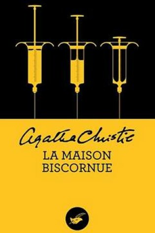 Cover of La Maison Biscornue (Nouvelle Traduction Revisee)