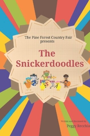 Cover of The Snickerdoodles