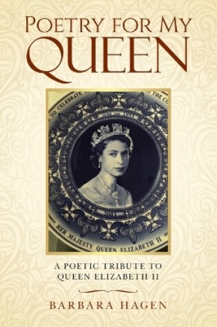 Cover of Poetry for My Queen