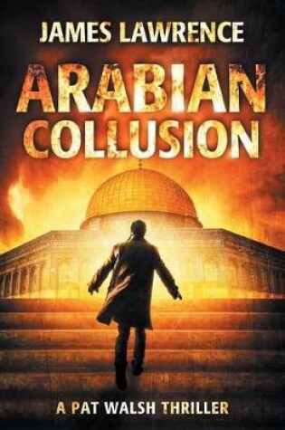 Cover of Arabian Collusion