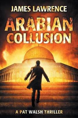 Book cover for Arabian Collusion