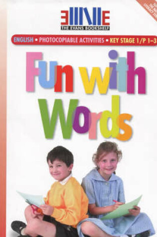 Cover of Fun with Words