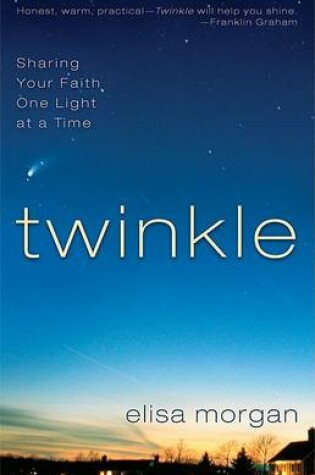 Cover of Twinkle