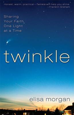 Book cover for Twinkle