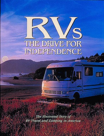 Book cover for RVs