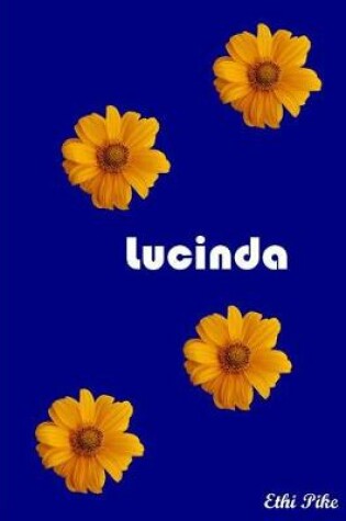 Cover of Lucinda