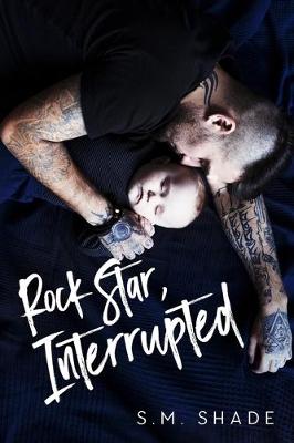 Cover of Rock Star, Interrupted