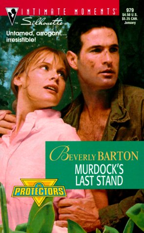 Cover of Murdock's Last Stand