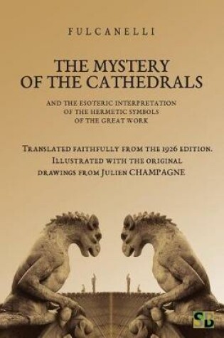 Cover of The Mystery of the Cathedrals
