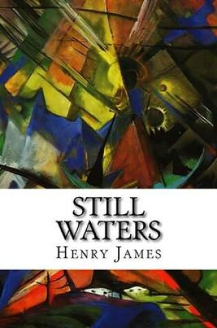 Cover of Still Waters