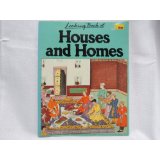 Cover of Looking Back at Houses and Homes