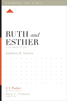 Cover of Ruth and Esther