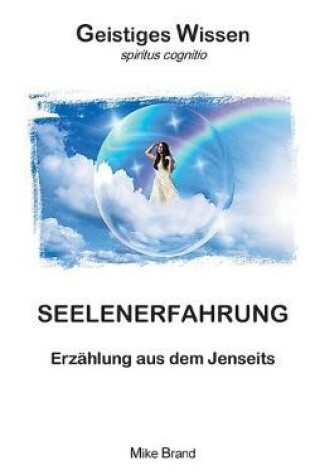 Cover of Seelenerfahrung