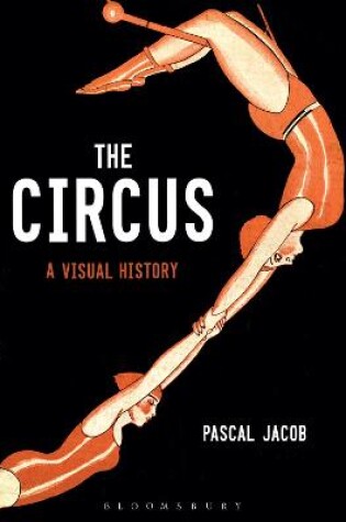 Cover of The Circus