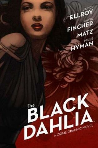Cover of The Black Dahlia