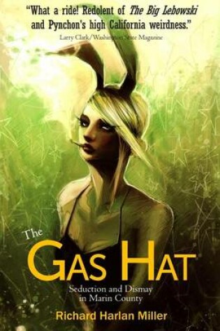 Cover of The Gas Hat