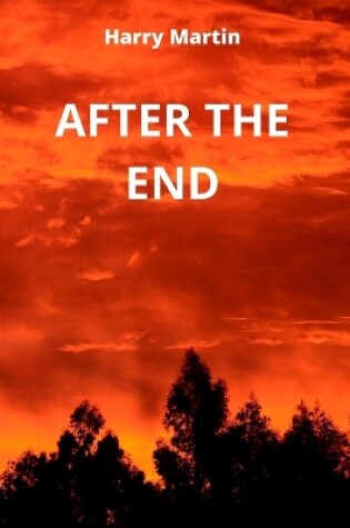 Cover of After the End