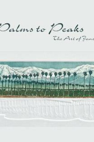 Cover of Palms to Peaks