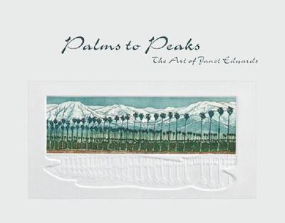 Book cover for Palms to Peaks