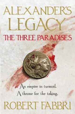 Cover of The Three Paradises