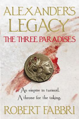 Book cover for The Three Paradises