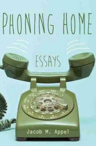 Cover of Phoning Home