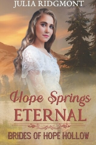 Cover of Hope Springs Eternal