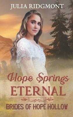 Book cover for Hope Springs Eternal