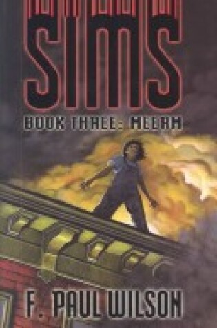 Cover of Sims, Book 3: Meerm